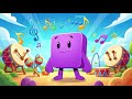 Las Formas   The Shapes Learning Song   Bilingual nursery rhymes &amp; kids songs preschool learning