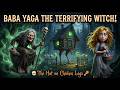 Baba Yaga And The Servant Animated Fairy Tale Bed Time Story Baba Yaga And The Servant Animated Fairy Tale Bed Time Story
