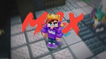 reaching max lvl in ctf (hive)