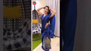 Saree Fashion Shorts Video