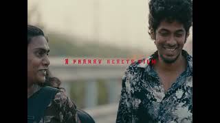 Confession Of A Cannibal Pranav Reacts Thriller Teaser