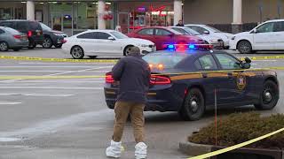 Man Shot Outside ACME Supermarket