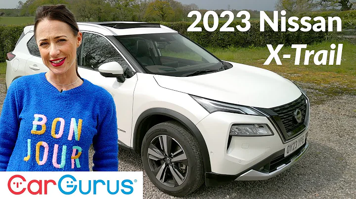 Nissan X Trail 2023 Review - DayDayNews