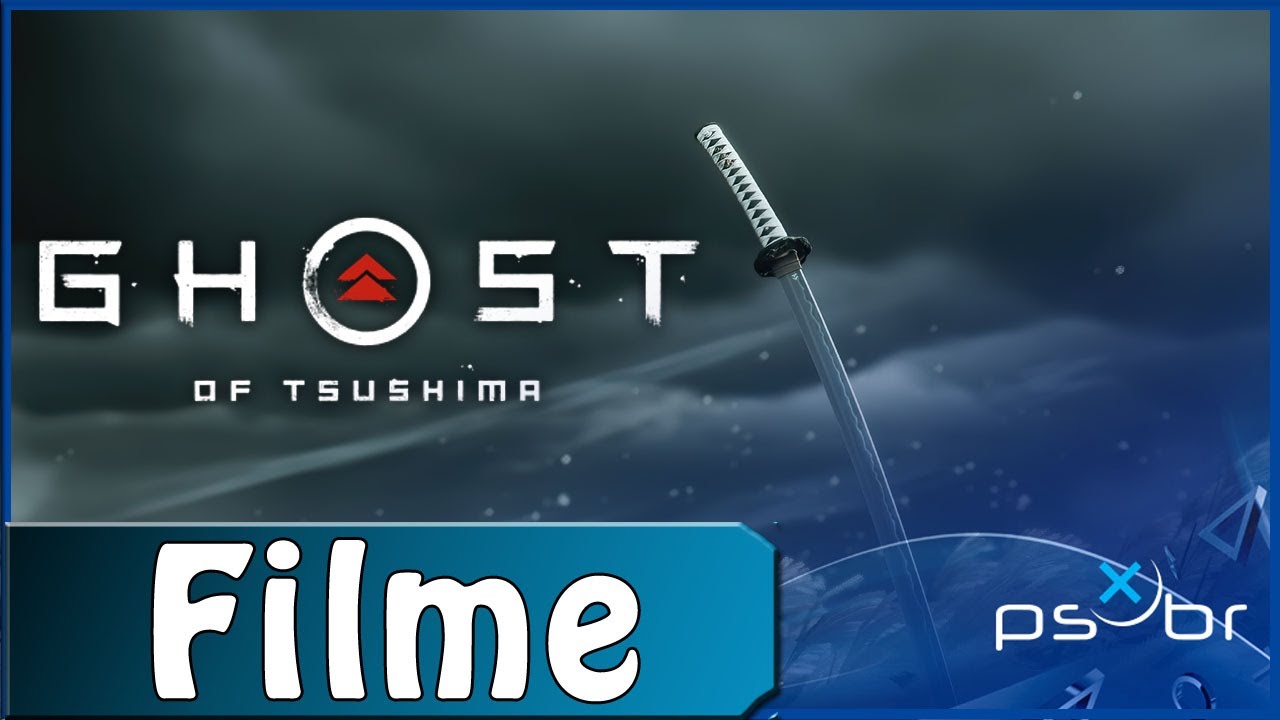 Veja a lista de troféus de Ghost of Tsushima: Versão do Diretor; notas dos  reviews que vem recebendo - PSX Brasil
