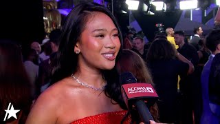 Suni Lee Gets Honest About Her Gymnastics Comeback: ‘I’m Going To Be Strong-Minded’