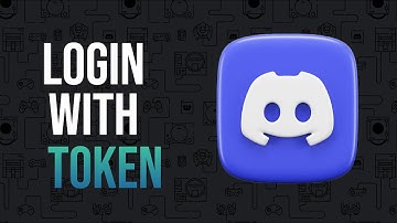 HOW TO LOGIN WITH DISCORD TOKEN 2025 (WORKING)