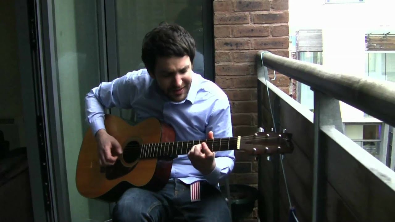 sea shanty no 9 by paul rafferty - YouTube