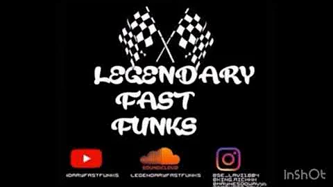 Bwg Kj - Scarred From Da Fake (Fast)