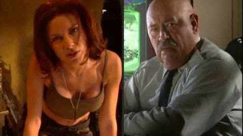 Red Alert 2 - Allied campaign - Mission 2 briefing