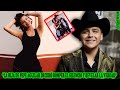 ÁNGELA AGUILAR revela la verdad, si fue novia de CHRISTIAN NODAL