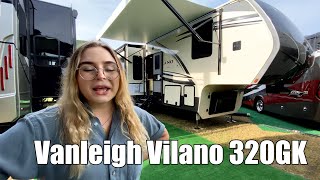 Vanleigh-Vilano-320GK
