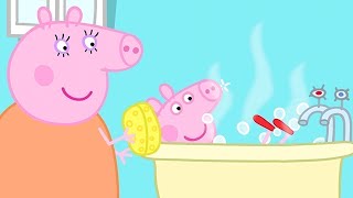 小猪佩奇 | 精选合集 | 1小时 | 猪妈妈特辑 | 母亲节快乐 | 粉红猪小妹|Peppa Pig Chinese |动画
