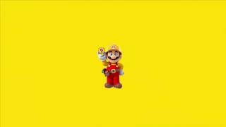 Super Mario Maker Startup