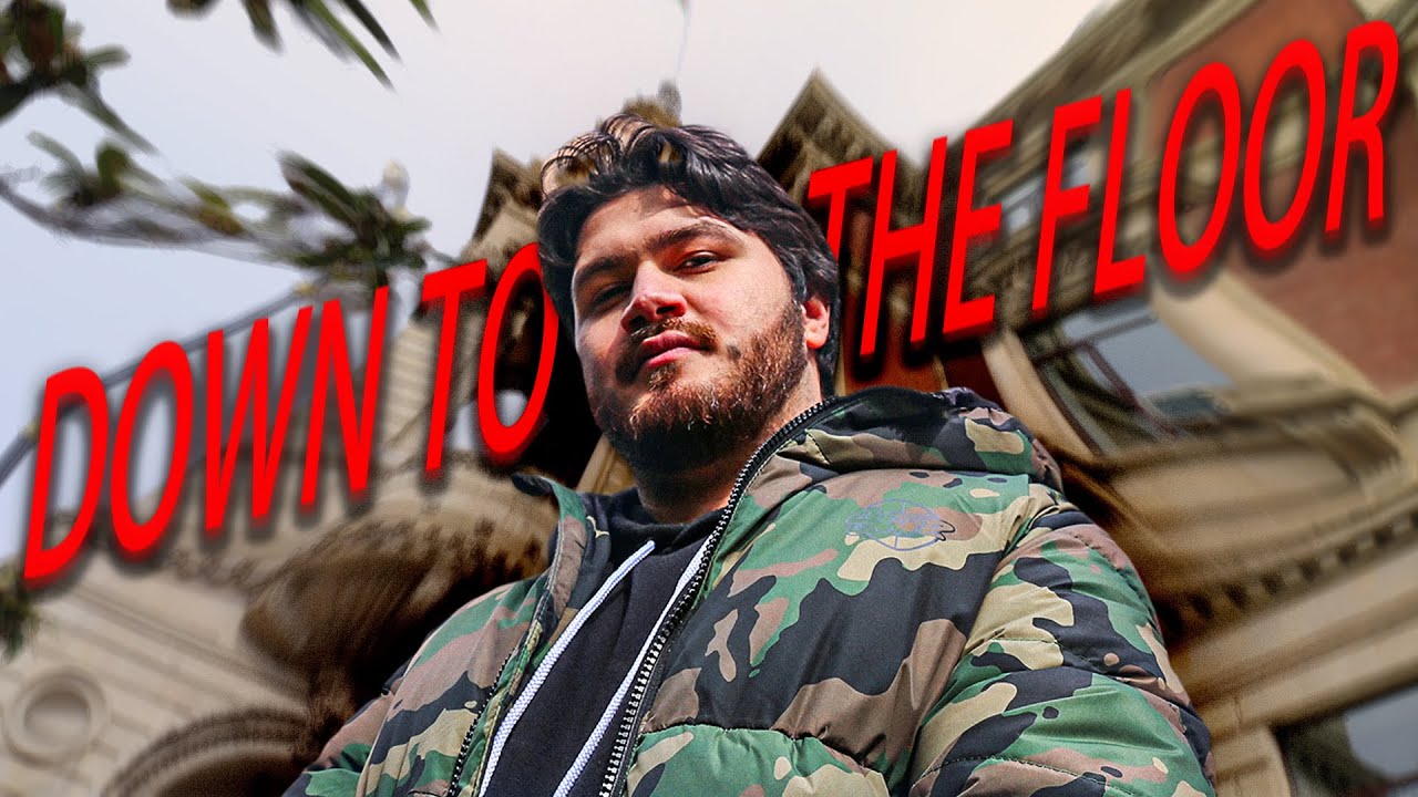 Zer0 vs DEN | Down to the floor | #bbu22 Top 16