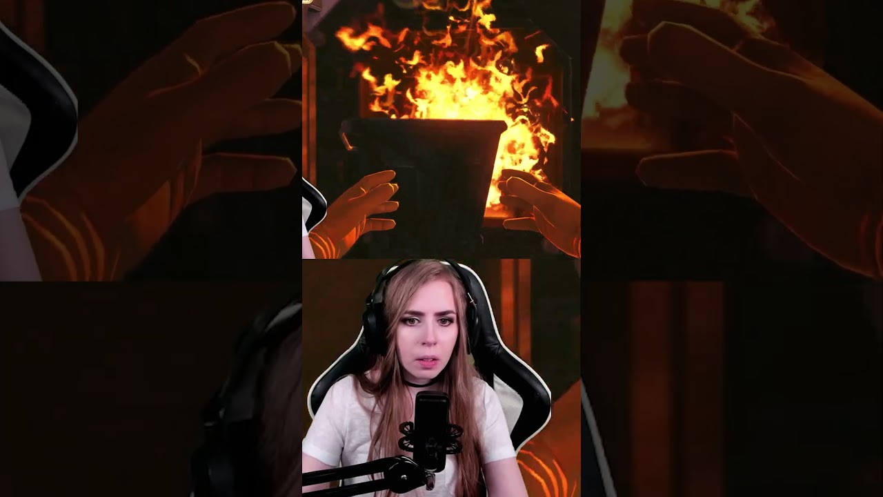 janitor life #gaming #twitch #visceracleanupdetail