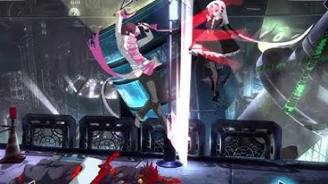 BBTAG: A Seth Clutch For Once?!