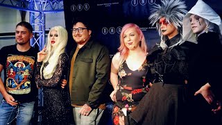 Umae 2018 - United Makeup Artists Expo