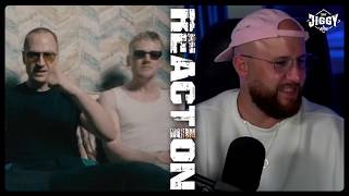 MEHNERSMOOS &amp; K.I.Z &amp; DRUNKEN MASTERS - Saufen ist die geilste Sau | REACTION