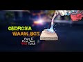 Gedrosia #waam Bot - First Test with MIG Torch - Part 5 / Welder #3dprinter