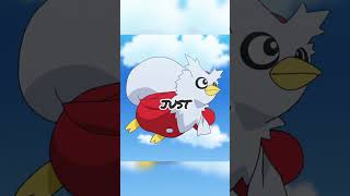 Delibirds Bag Is A Tail