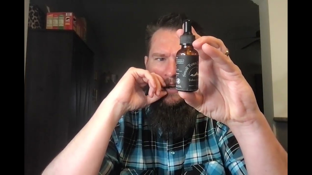 Beeard review. Small Town Traditions