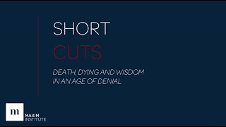 Mannix Shortcuts #4 - The process of dying