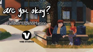 Are You Okay? | Mejor Corto Animado 2021 | Fandub Español Latino