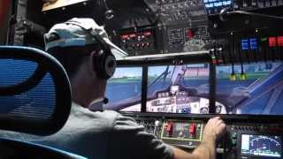 Twin Otter Close Up 5  Autopilot 3