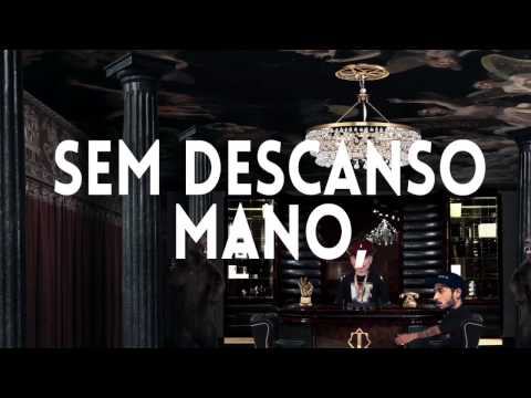 Cacife Clandestino - Só Depende de Mim Part. Família Madá