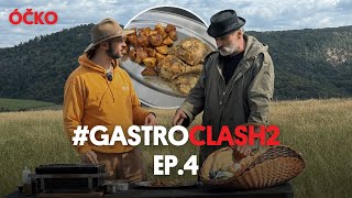 GASTROCLASH2 #4: Kuře na česneku - Petr Smazal