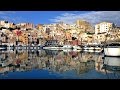 SICILIA, Italia turismo / Ruta por Selinunte, Sciacca e Il Belice / Italia guía tour 2017