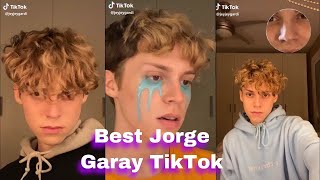 Best Jorge Garay TikTok Compilation of December 2019