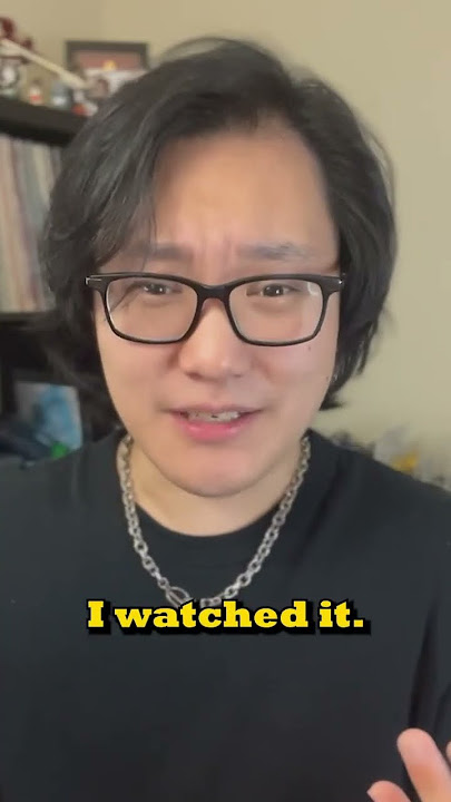 Why does this show have such a good opening???