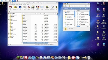 How to install Too Many Items Mod 1.1 (PC)