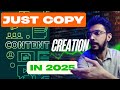 Content Creation for Beginners  How to Start with Just a Smartphone