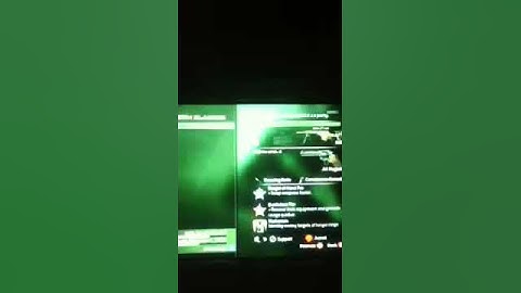 Invisible MW3 Custom Class names