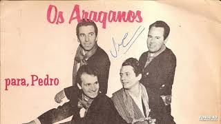 01 Para Pedro - Os Araganos