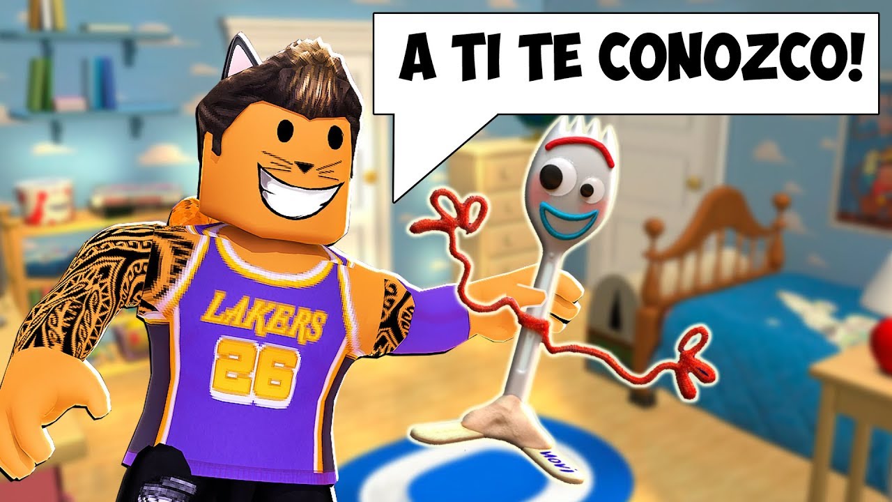 El Mundo Secreto De Toy Story En Roblox Vimore Org - construye para sobrevivir a los monstruos y desastres de roblox youtube