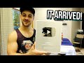 I Got my YouTube Play Button! Silver Unboxing