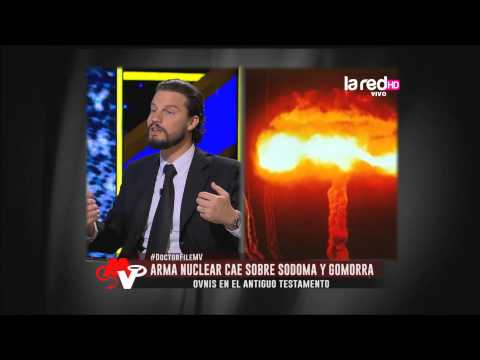 Vídeo: Sodoma Y Gomorra: Los Hallazgos Pueden Indicar Que Las Ciudades Fueron Destruidas Por Una Explosión Nuclear - Vista Alternativa