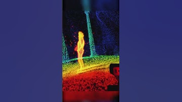 Scanner Sombre - A LiDAR Horror Game #lidar #scannersombre #indiegame #horrorgaming