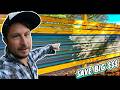 Build a CHEAPER-FASTER- BETTER FENCE - How to Save MONEY & TIME!