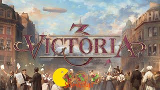 #3 Rusya'da Battle Royale || Victoria 3 - Belarus