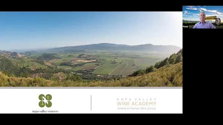 Napa Valley Varieties: Speaking Confidently About ...