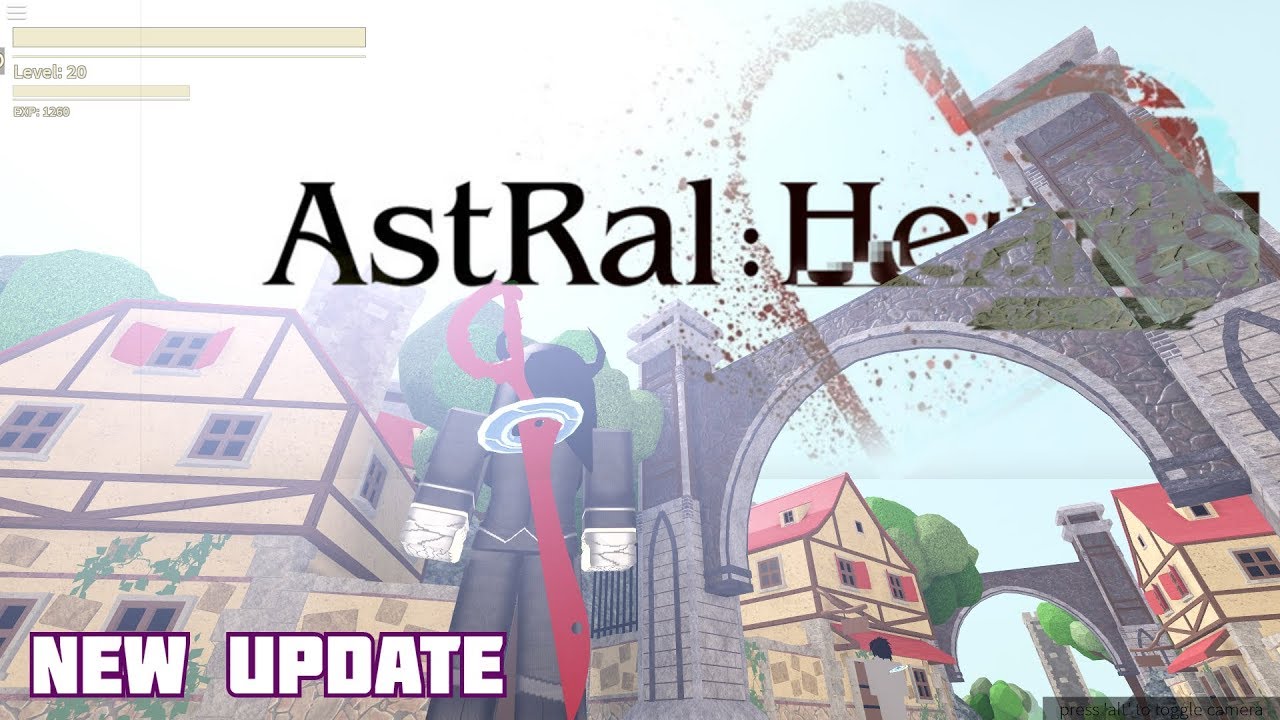 Astral Hearts New Update Scissor Blade Shop More Youtube