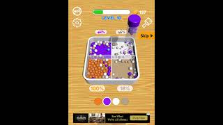 Cube sort