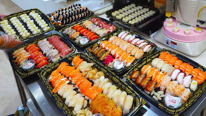 Appareil à Sushi et Maki de Sushezi : avis et tests - Accessoires  culinaires - Appareil à Sushi et Maki de Sushezi : avis et tests -  Accessoires culinaires