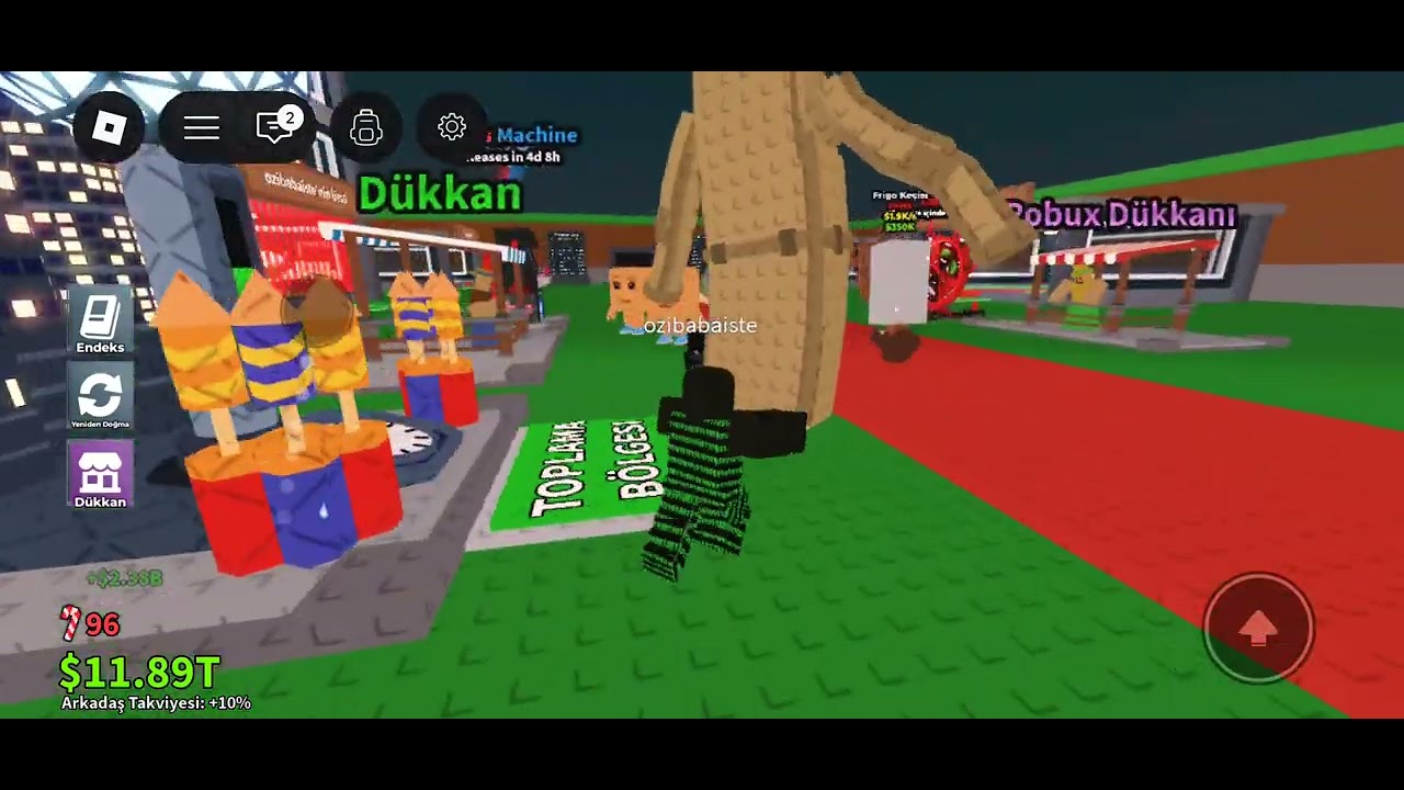 Ozi ile video yayında izle 