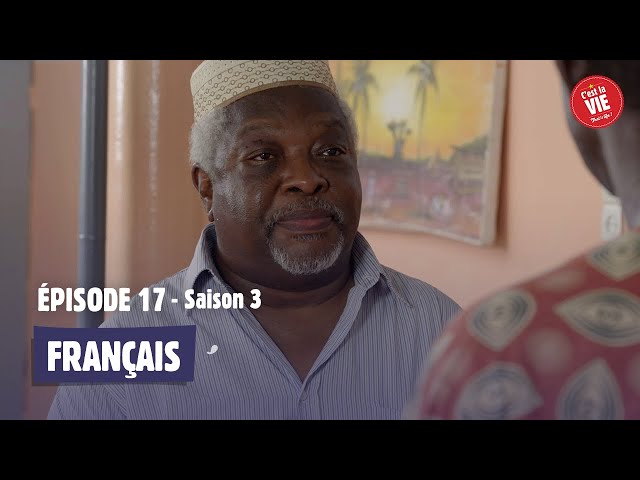 C'est la vie ! - Saison 3 - Episode 17
