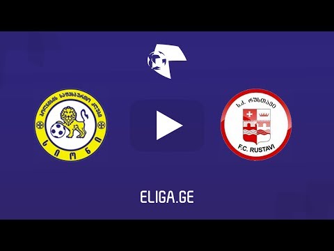 სიონი - რუსთავი